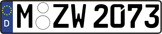 M-ZW2073