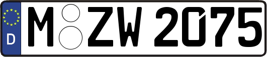 M-ZW2075