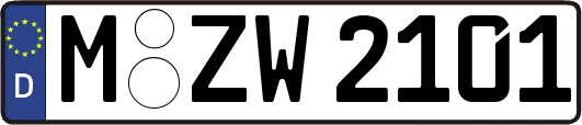 M-ZW2101