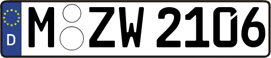 M-ZW2106