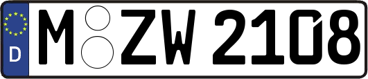 M-ZW2108