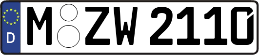 M-ZW2110