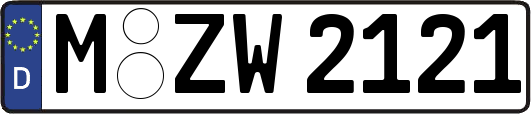 M-ZW2121