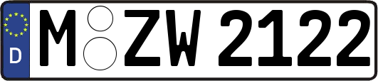 M-ZW2122