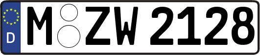 M-ZW2128