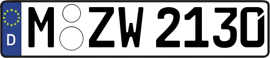 M-ZW2130