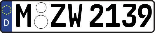 M-ZW2139