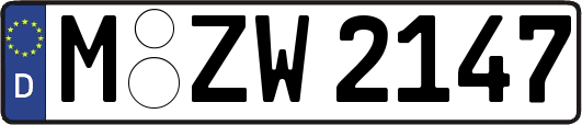 M-ZW2147