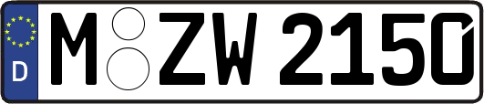 M-ZW2150