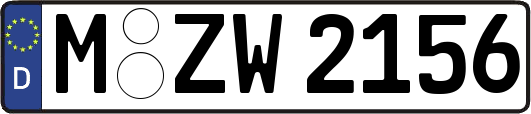 M-ZW2156