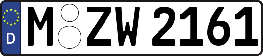 M-ZW2161