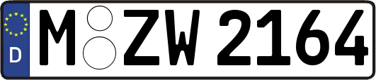 M-ZW2164