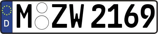 M-ZW2169