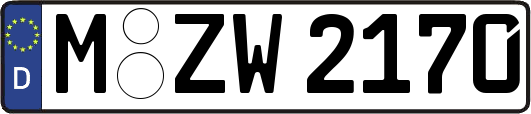 M-ZW2170