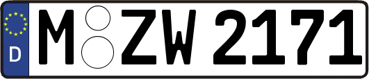 M-ZW2171