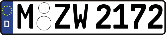 M-ZW2172