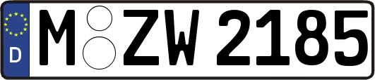 M-ZW2185