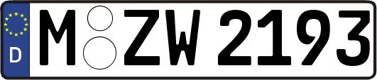 M-ZW2193