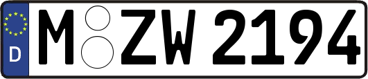 M-ZW2194