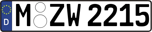 M-ZW2215