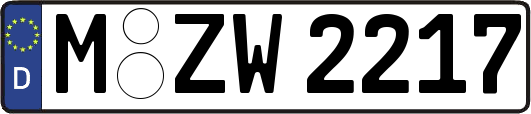 M-ZW2217