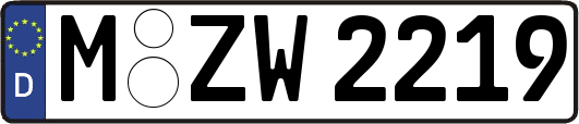 M-ZW2219