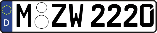 M-ZW2220