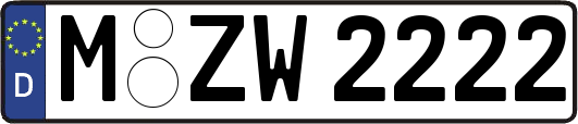 M-ZW2222