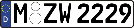 M-ZW2229