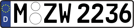 M-ZW2236