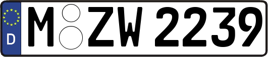 M-ZW2239