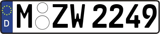 M-ZW2249