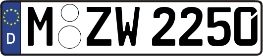 M-ZW2250