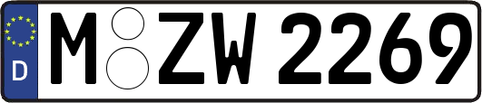 M-ZW2269