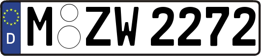 M-ZW2272