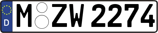 M-ZW2274