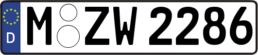 M-ZW2286