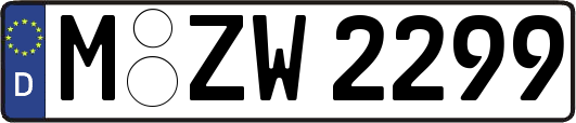 M-ZW2299