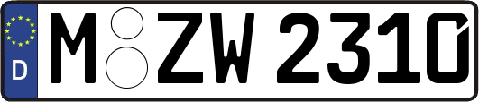 M-ZW2310