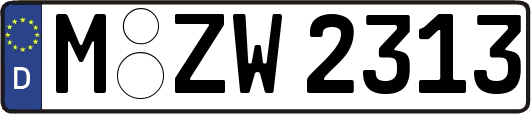 M-ZW2313