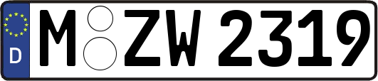 M-ZW2319