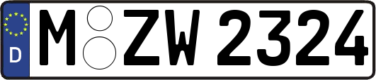 M-ZW2324