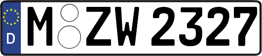 M-ZW2327