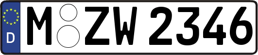 M-ZW2346