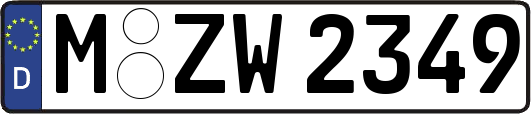 M-ZW2349