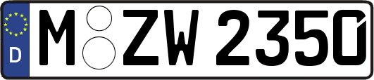 M-ZW2350