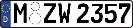 M-ZW2357