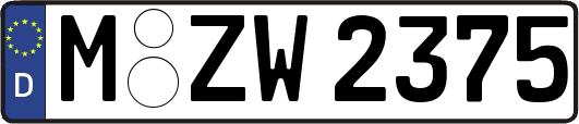 M-ZW2375