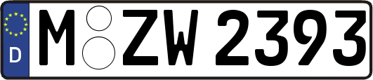 M-ZW2393