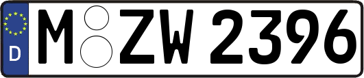 M-ZW2396